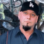 Ο Paul Di' Anno θα συμμετέχει στο επερχόμενο album των Πράσσειν Άλογα