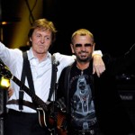 Και οι Paul McCartney, Ringo Starr στην τελετή των Grammy