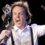 Σε streaming η ζωντανή εμφάνιση του Paul McCartney αυτήν την Πέμπτη