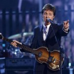 Live cd και dvd από τον Paul McCartney