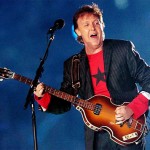 O McCartney «φέρνει» τους Beatles στην Ουκρανία...