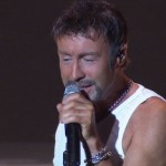 Ακούστε το νέο τραγούδι του Paul Rodgers
