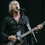 «Τα έτσουξε» ο Paul Weller