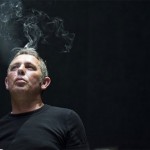 Ο Παύλος Παυλίδης και οι B-Movies σε μία rock βραδιά στο Gagarin