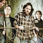 Παύση για τους Pearl Jam