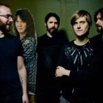 Διαθέσιμος ολόκληρος ο live δίσκος των Pelican (audio)