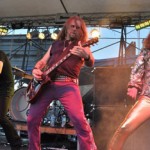 Οι Pentagram αναζητούν τον νέο τους κιθαρίστα