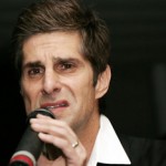 Στην τεκίλα το «έριξε» ο Perry Farrell (Jane's Addiction)...