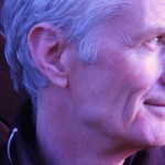 Ο Peter Hammill για δύο συναυλίες στην Ελλάδα το Νοέμβριο