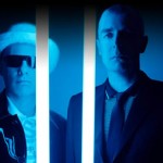 Οι Pet Shop Boys στην Ελλάδα - Αλλαγή χώρου στη Θεσσαλονίκη