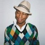 Pharrell Williams: «Ο νέος δίσκος των Daft Punk θα αλλάξει την ανθρωπότητα»