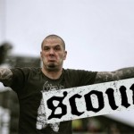 O Phil Anselmo παρουσιάζει τους Scour