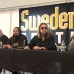 Phil Anselmo: «Ο Rex Brown χρειάζεται τη θετική ενέργεια όλων μας»