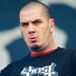 Philip Anselmo (Down, ex-Pantera): «Είναι ζόρικο να βγάζεις full-length δίσκους»