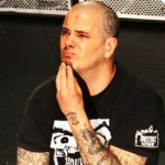 Phil Anselmo: «Ο solo δίσκος μου θα είναι πολύ, πολύ άγριος»