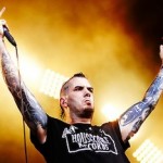 Ο Phil Anselmo (Pantera, Down) ξεκινά φεστιβάλ ταινιών τρόμου