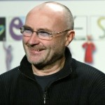 Phil Collins: «Παραλίγο να πεθάνω από το ποτό»