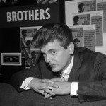 Έφυγε από τη ζωή ο Phil Everly των Everly Brothers