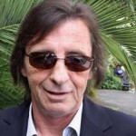 Καθαρό και πάλι το ποινικό μητρώο του Phil Rudd (AC/DC)