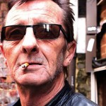 Solo album από τον drummer των AC/DC