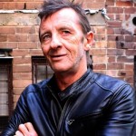 Ο Phil Rudd σπάει την σιωπή του