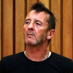 «Ένοχος» δήλωσε ο Phil Rudd