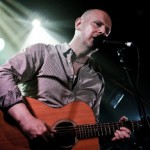 Νέα solo κυκλοφορία από τον Phil Selway των Radiohead