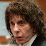 Απορρίφθηκε έφεση του Phil Spector ενάντια της καταδίκης του για δολοφονία