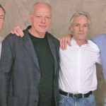 Roger Waters: «Ο Gilmour εμπόδισε την επανασύνδεση των Pink Floyd»