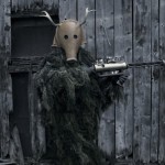 Video clip για το "Silver Snail" των Pixies