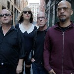 Οι Pixies μιλάνε για την αποχώρηση της Kim Deal από το group