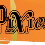 Νέο video clip και EP για τους Pixies