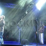 Και δεύτερη συναυλία για τους Πυξ Λαξ στα Ιωάννινα
