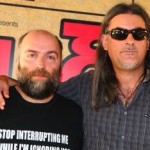 Ξεκινά η προπώληση για τη συναυλία των Πυξ Λαξ στο ΟΑΚΑ το καλοκαίρι του 2011