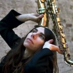 Η PJ Harvey παρουσιάζει το νέο δίσκο της