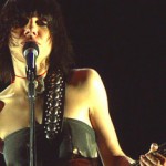 Εκτόξευση πωλήσεων για το "Let England Shake" της PJ Harvey μετά την κατάκτηση του βραβείου Mercury