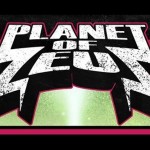 Απόψε το "The Rocking Radio Show" πάει ...«Πλανήτη Δία»!