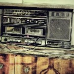 High Fidelity Syndrome: The Rocking Monthly Playlists (feat. Arjen Lucassen and Dave Surkamp), 01/11