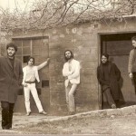 Οι Τερμίτες αναβιώνουν στο Ηρώδειο το "Armageddon" των P.L.J. Band