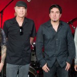 Δείτε την εμφάνιση των Mike Portnoy, Billy Sheehan, Tony MacAlpine και Derek Sherinian στη Μόσχα