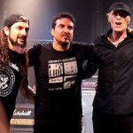 Λεπτομέρειες σχετικά με το "Live In Tokyo" του supergroup των Mike Portnoy, Billy Sheehan, Tony MacAlpine και  Derek Sherinian