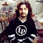 O Mike Portnoy στο νέο δίσκο των Avenged Sevenfold