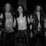 Portrait και Messiah Marcolin διασκεύασαν ζωντανά το "Black Funeral" των Mecyful Fate