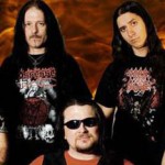 Καινούργια μουσική από τους Possessed