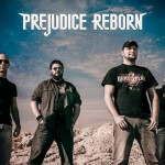 Αλλαγή στο line-up για τους Prejudice Reborn