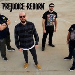 Νέος κιθαρίστας για τους Prejudice Reborn
