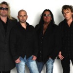 Και οι Pretty Maids μαζί με τους Talisman στην Αθήνα