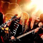 Video clip για το "Strike" των Primal Fear