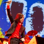 Μπασίστας-μυστήριο ανακοινώθηκε από τους Primal Scream