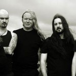 Επιστροφή του drummer των Primordial